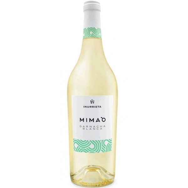 Inurrieta Mimao Blanco