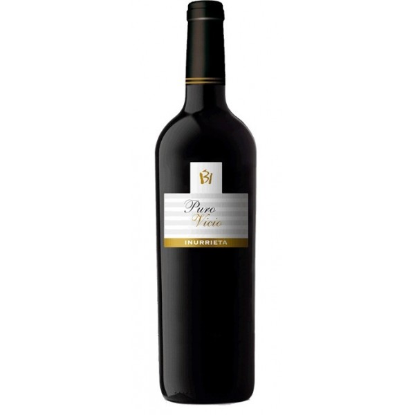 Inurrieta Puro Vicio 2021