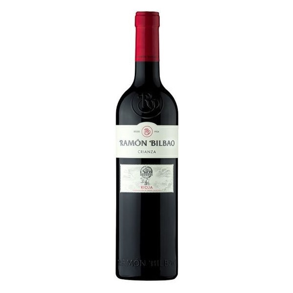 Ramon Bilbao Crianza 2019