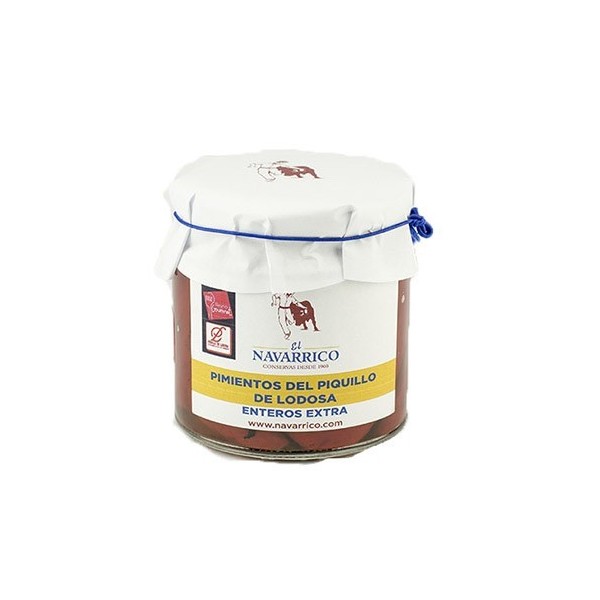 Pimientos del Piquillo de...