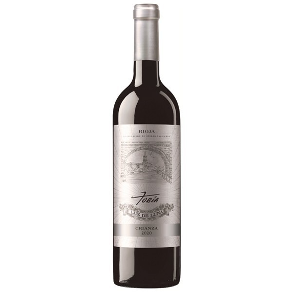 Luz de Luna Tobía Crianza 2019