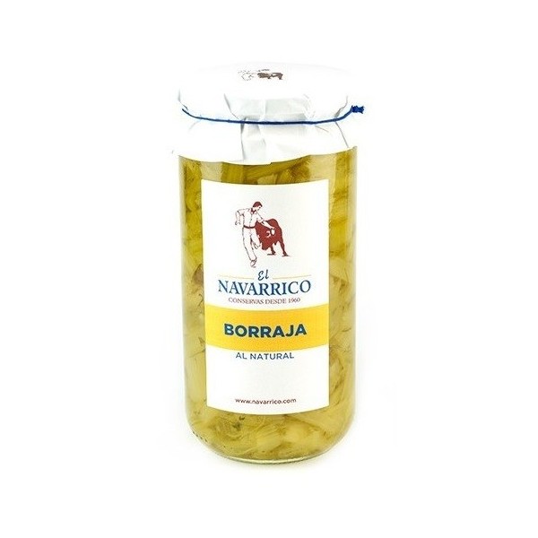 Borraja al Natural El...