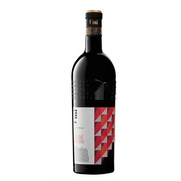 Unsi Terrazas Garnacha 2020