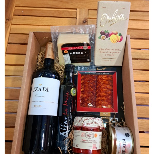 Regalo Gourmet Delicatessen...