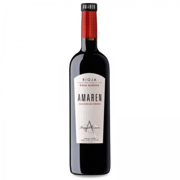 Amaren selección de Viñedos...