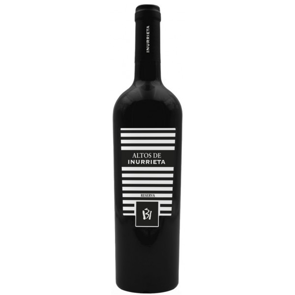 Altos De Inurrieta Reserva...