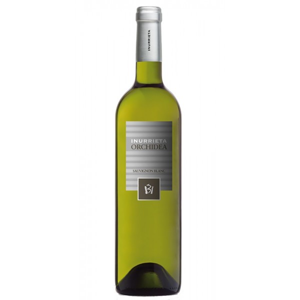 Inurrieta Orchidea Blanco