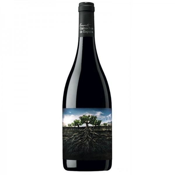 La Garnacha Salvaje 2020