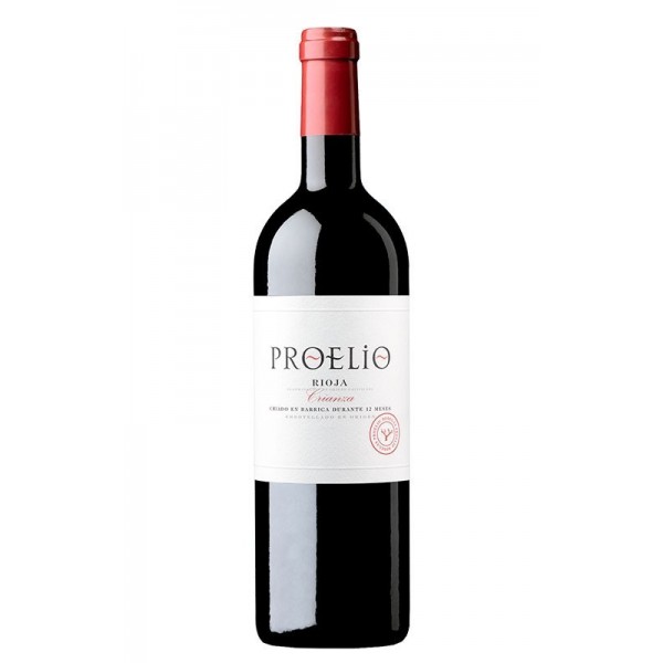 Proelio Crianza 2019